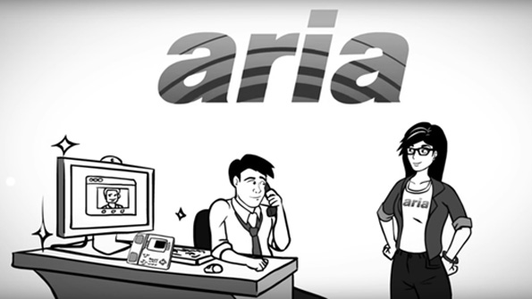 Tech Data Offers Aria Phone Platform on Cloud Store