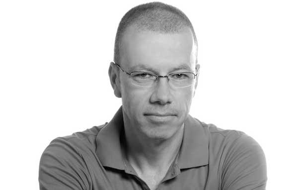Amit Bendov CEO of SiSense