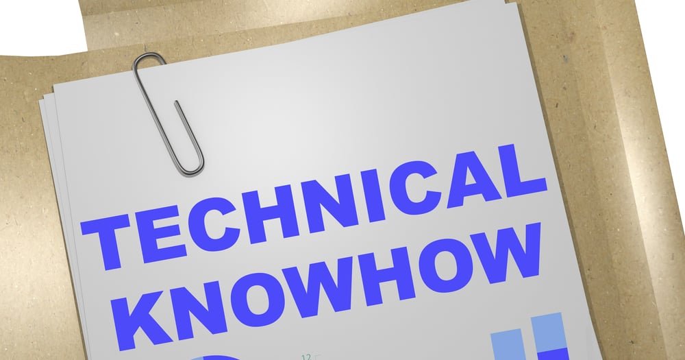 Companies Seek IT Security Resellers with Technical Know-How