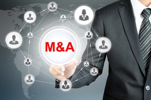 Latest M&A impacting the channel