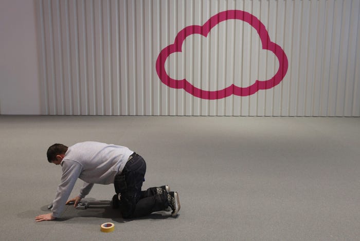 What are some of the biggest challenges that cloud services providers could face over the next year Here39s what seven