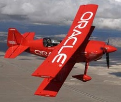 Oracle Virtual Partner Summit Takes Flight