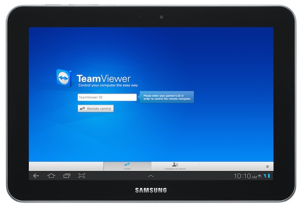 TeamViewer Launches 10th Anniversary Edition of Web Meeting Software