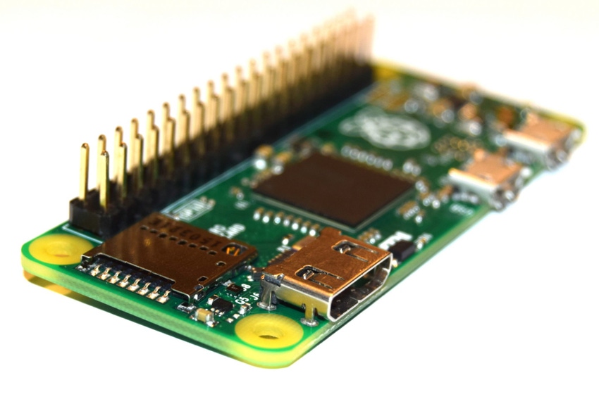 IoT Entrepreneurs: myDevices Wants Your Raspberry Pi Ideas