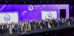 MSP 501 Awards Gala Group Shot