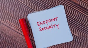 mobile endpoint security