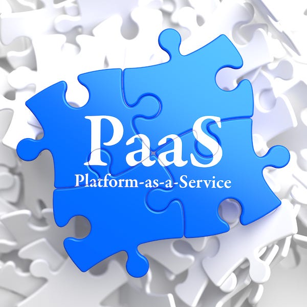 Which recent platformasaservice PaaS news stories does every cloud services provider CSP need to know about Here39s a closer