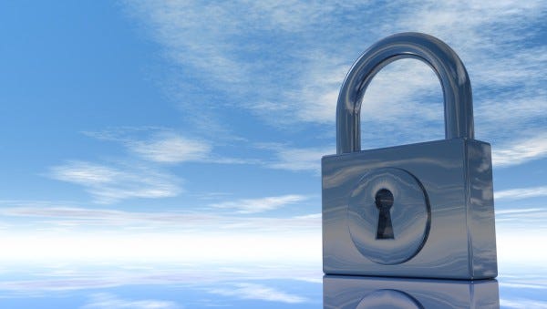 Ready to make your New Year39s resolutions Here are 10 cloud security New Year39s resolutions that organizations should