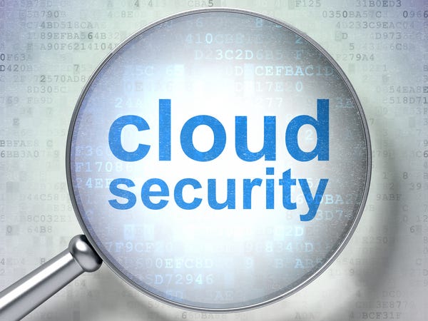 What are some of the biggest cloud security issues that could affect your business this year Here39s a closer look at 10 of