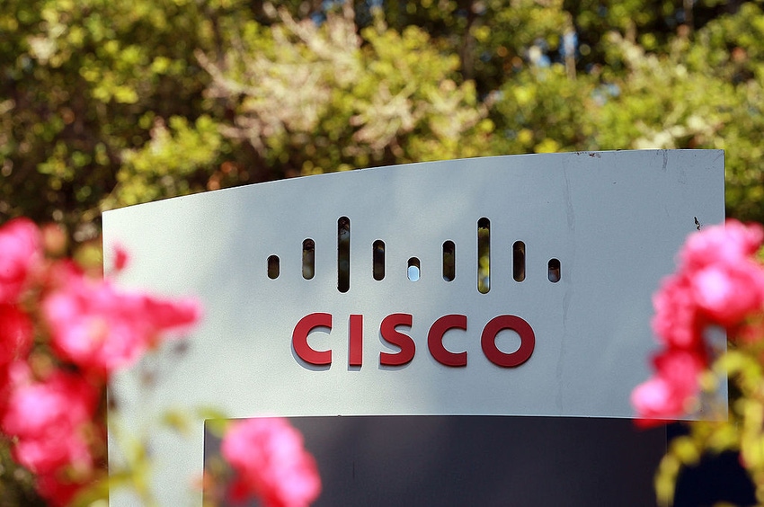 Analysts: Massive Layoffs at Cisco Not Necessarily Bad for Investors