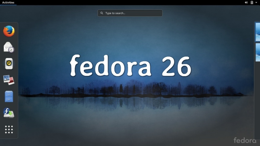 Fedora 26 Atomic Host Offers Glimpse into Whats Next for Containers