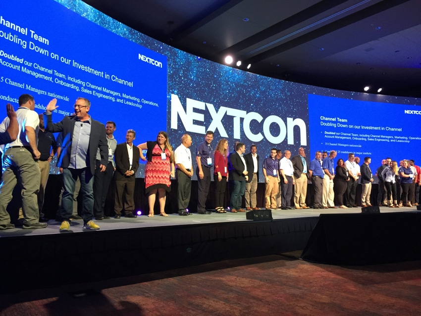 Nextiva NextCon 2017 Day 2