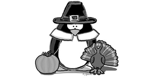 My Open Source Thanksgiving List: Wine, Netflix, OpenWrt and More
