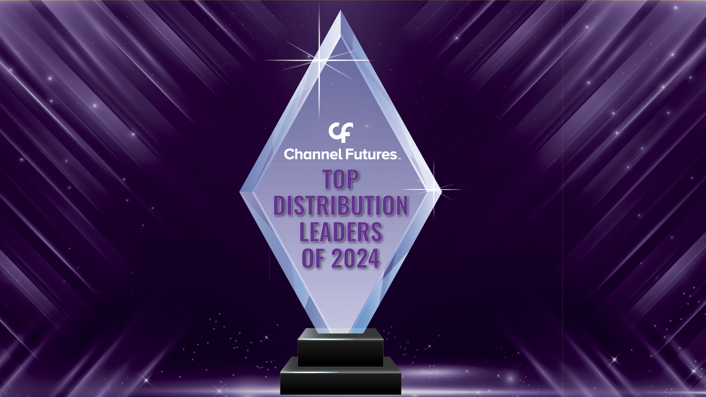 Top Distribution Leaders: Intelisys, Ingram, More