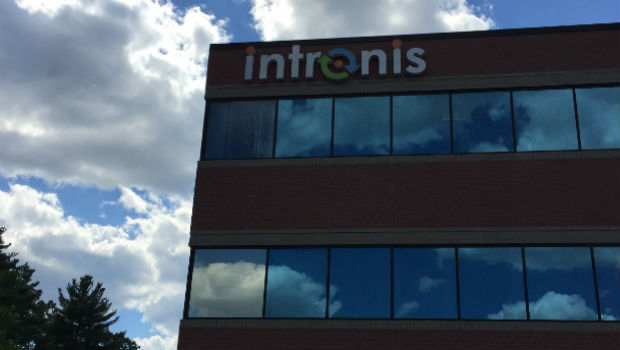 Intronis Intronis