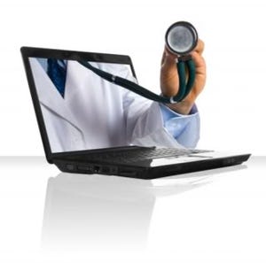 HP and McKesson: Electronic Health Care Record Opportunities?