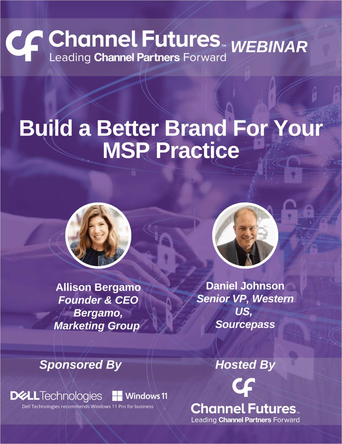 Webinar: Build a Better Brand four MSP Practice
