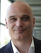 SAP's Eric von Rossum