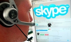 Avaya and Skype Partner for Unified Communications