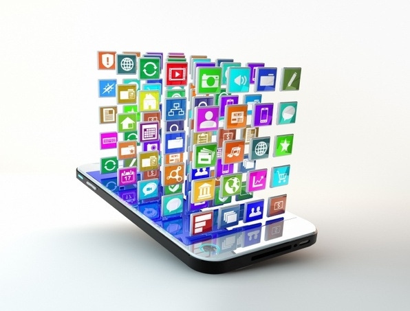 Gartner says IT leaders are failing to consider the impact of mobile apps on information infrastructures