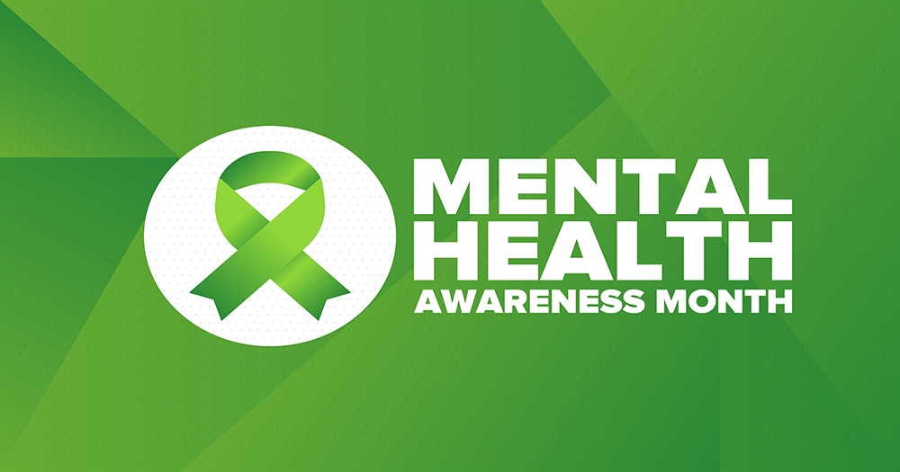 Mental Health Awareness Month: Acknowledging the Hidden Pandemic