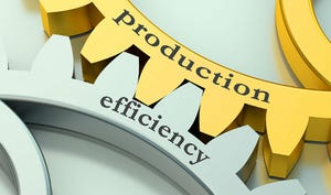 Production/Efficiency