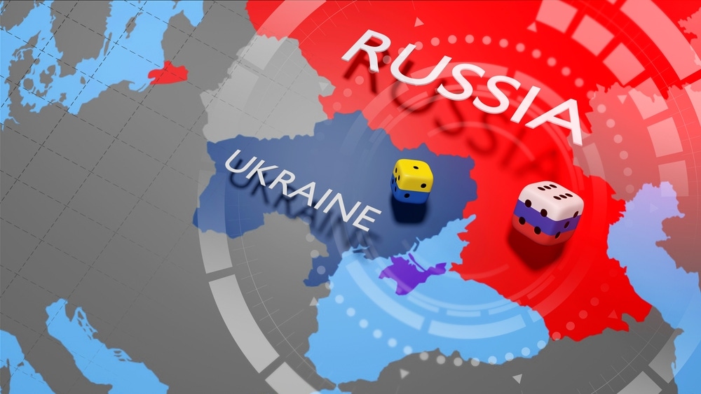 Russia-Ukraine