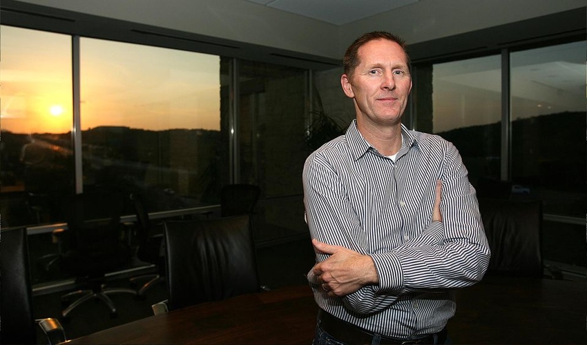 SolarWinds President amp CEO Kevin Thompson has said that his company prospers from its business model