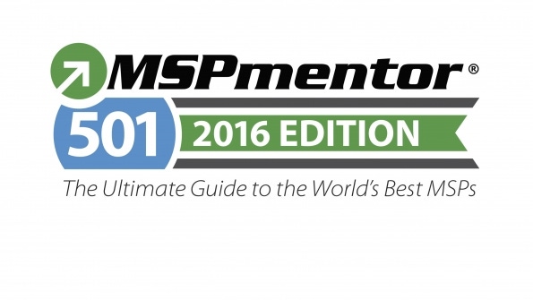 The MSPmentor 501 is our ranking of the world39s top managed services providers