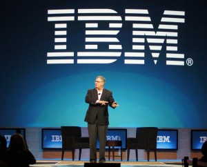 IBM PartnerWorld Leadership Conference: Cloud Meets MSPs?