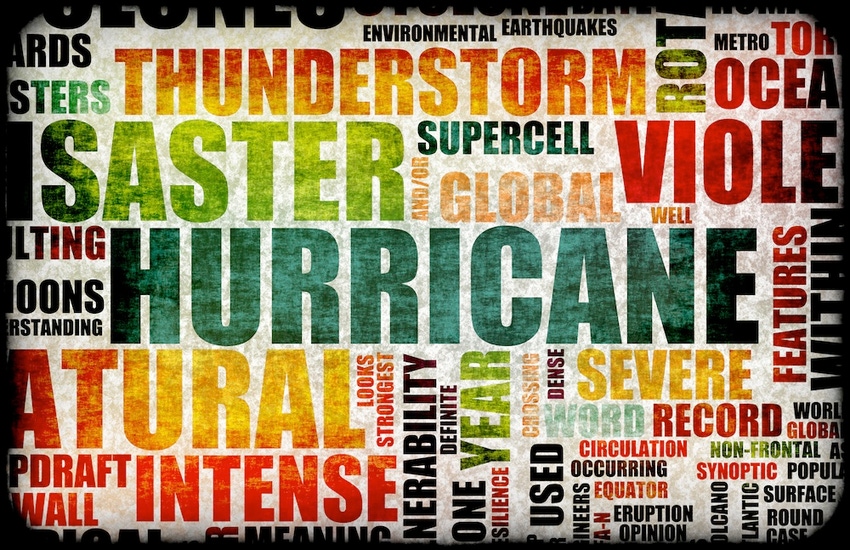 It's Hurricane Season: Be Safe & Keep Planning Top-of-Mind for Your Customers