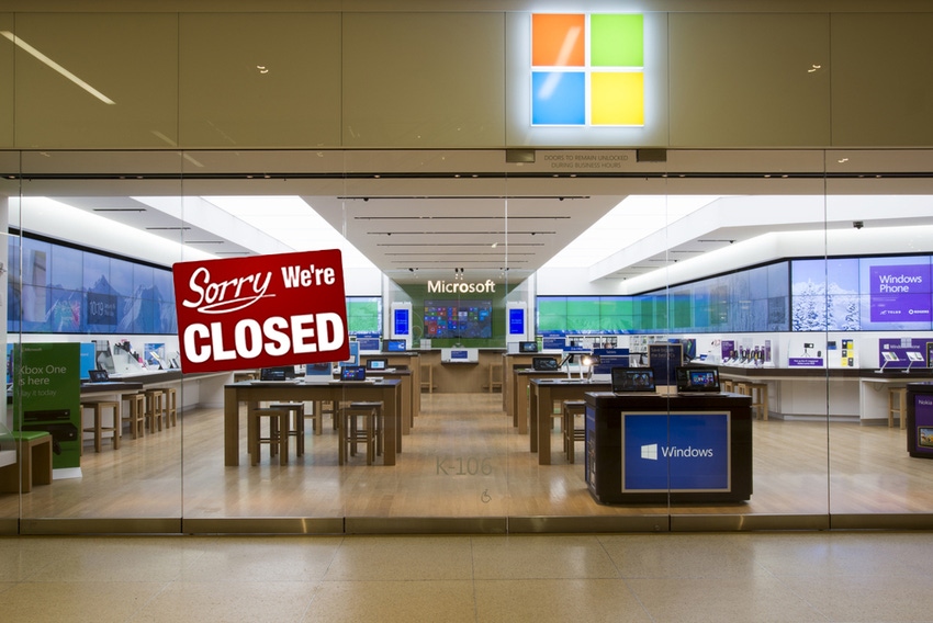 Windows Store rebranded to Microsoft Store in Windows 10 - The Verge