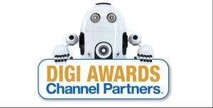 Digi Awards logo