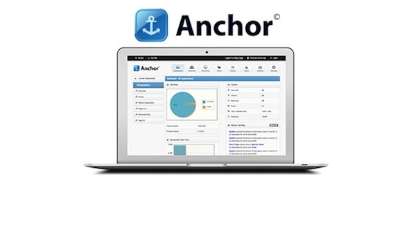 eFolder Drops Anchor on Box, Dropbox Cloud File Sharing