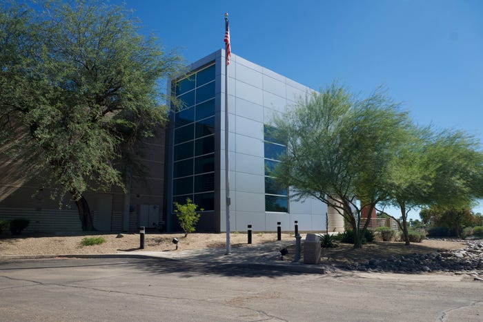 Cyxtera Data Center Cyxtera Data Center