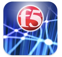F5 Launches BIG-IP Client, Portal Apps for iPad, iPhone