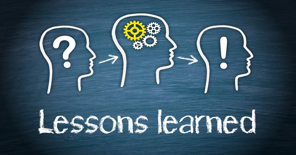14 Lessons Learned in 14 Years as a Business Owner