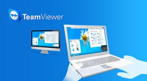 The TeamViewer Spiceworks integration enables MSPs with a way to remotely connect to customers from within a help desk ticket