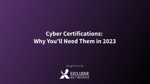 Cyber Certifications: Why You’ll Need Them in 2023