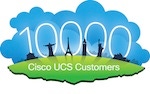 10,000 and Growing: The Cisco UCS Opportunity