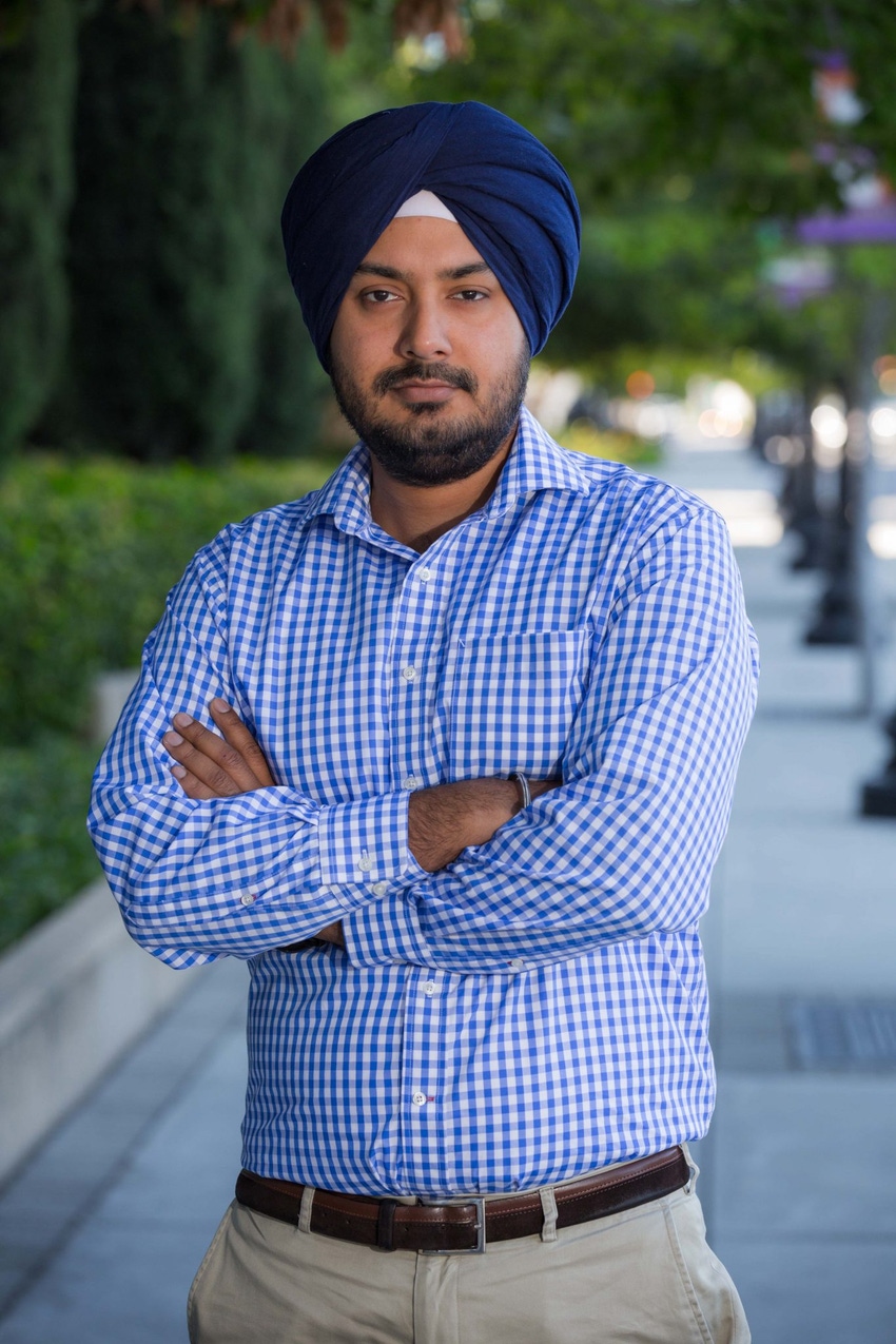Druva cofounder and CEO Jaspreet Singh says organizations need access to data and can39t afford downtime