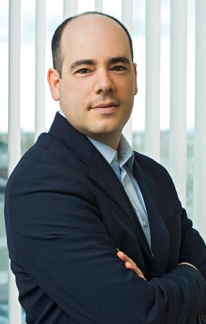 EVP Eran Farajun told MSPmentor that recoverybased pricing means a more sustainable business model for providers of BDR