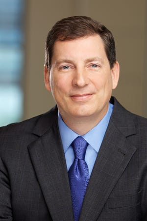 BMC Software General Counsel Patrick Tagtow