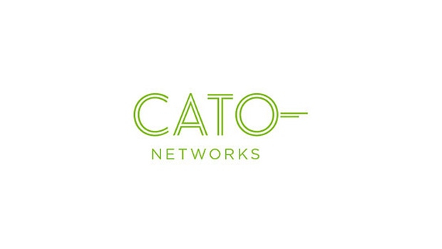 Cato Networks logo