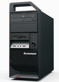 Lenovo Releases Sub-$600 Workstation