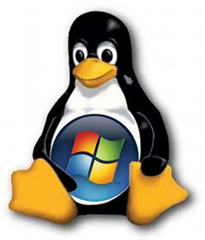 Windows 7 And Linux Servers: Happy Together?