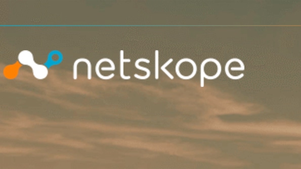 Netskope Wins 100 Million in New Funding for Cyber Security Play