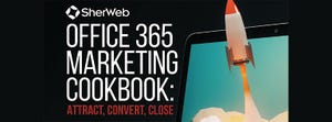 Office 365 Marketing Cookbook: Attract, Convert, Close