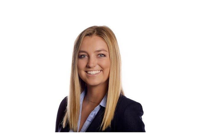 Crowdstrike - Caroline Bond feature Crowdstrike - Caroline Bond feature
