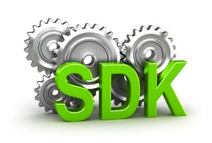 SDK, software development kit